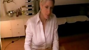 Student Seduces Teacher